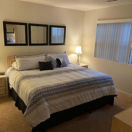 Aparthotel Escape To Branson Exterior foto