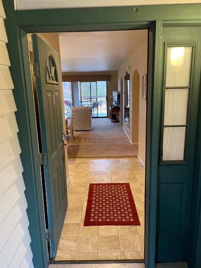 Aparthotel Escape To Branson Exterior foto