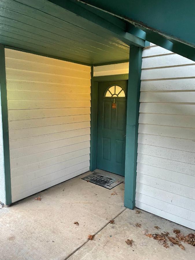 Aparthotel Escape To Branson Exterior foto