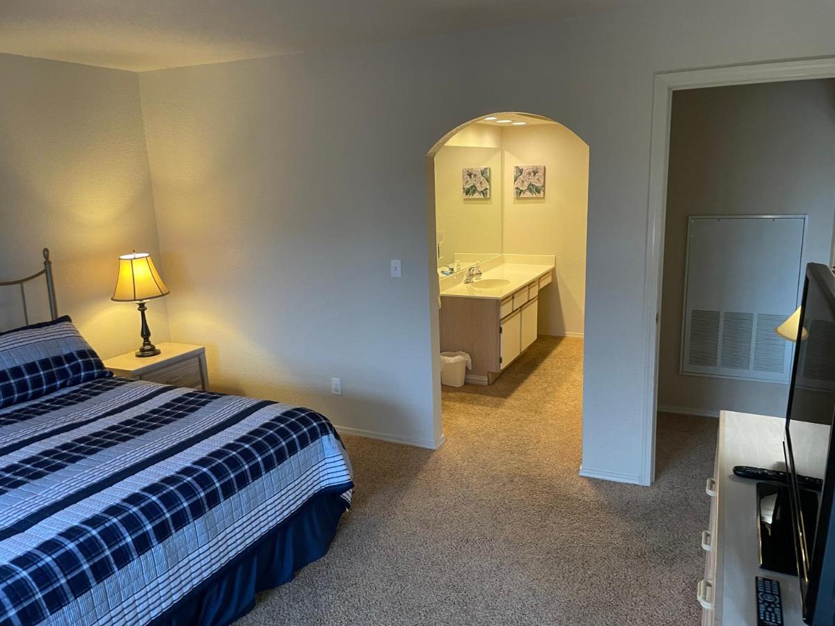 Aparthotel Escape To Branson Exterior foto
