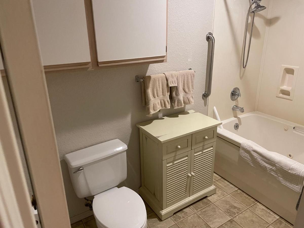 Aparthotel Escape To Branson Exterior foto