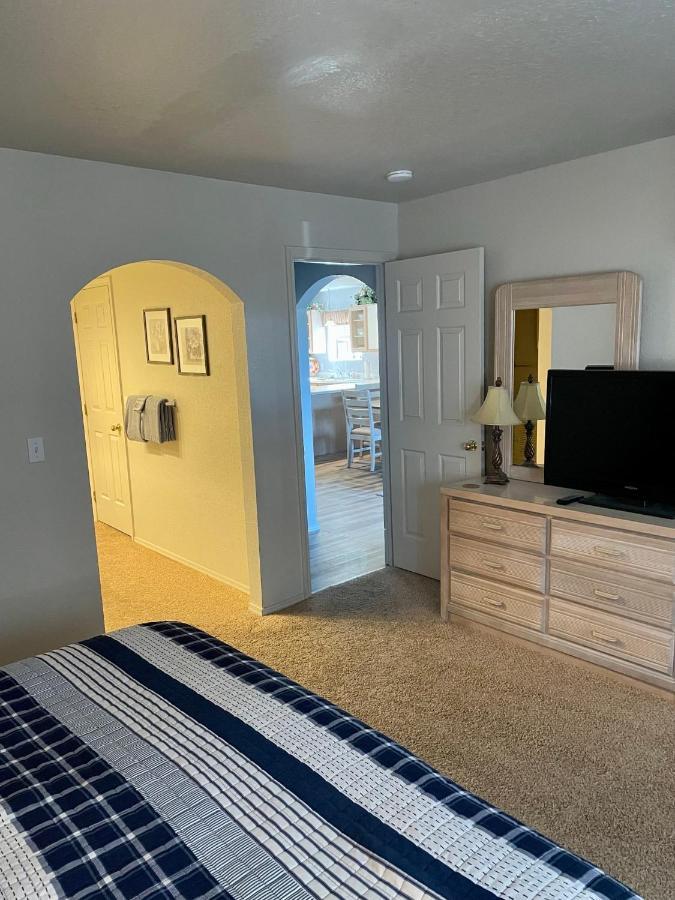 Aparthotel Escape To Branson Exterior foto